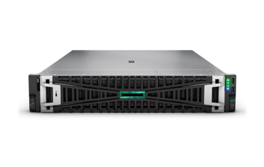 Сервер HPE ProLiant DL380 Gen11, 1 x Intel Xeon Gold 5515+, 2 x 32Gb RAM (P81785-425)