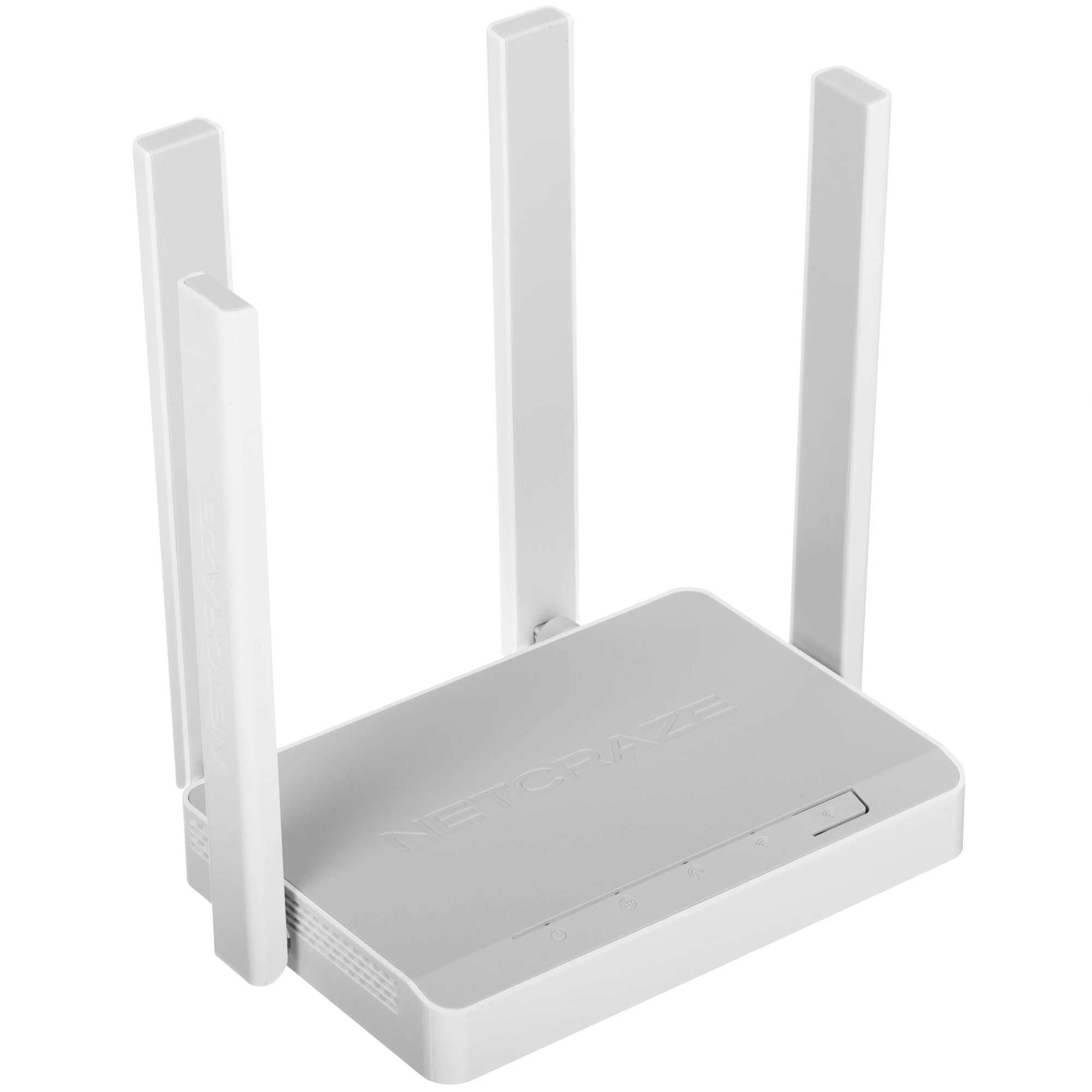 Wi-Fi роутер Netcraze Runner 4G + Билайн, до 300 Мбит/с, LTE (NC-2212 BL)
