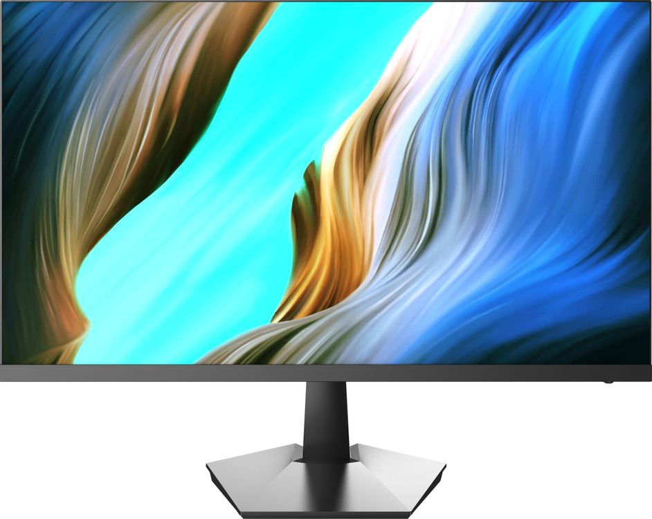Монитор 24.5" NPC MF2558 черный