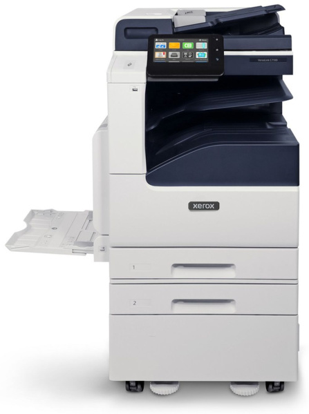 МФУ Xerox VersaLink C7120, A3, цветной, сетевой, USB, (C7120CPS_S)