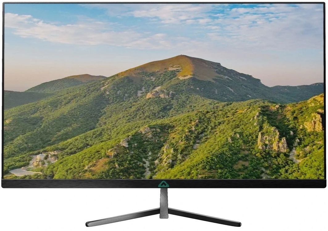 Монитор 27" БЕШТАУ М2701/FHD черный