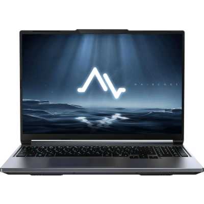 Ноутбук 16" Maibenben X-Treme Typhoon X16C, серый (X16C-i737560FFDLG4E10)