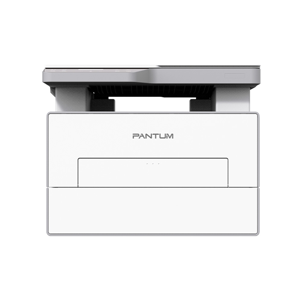 МФУ Pantum M4210DW, A4, ч/б, сетевой, Wi-Fi, USB, (BM4210DW)