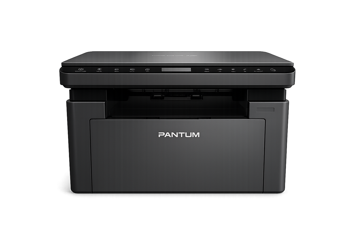 МФУ Pantum BM2307NW, A4, ч/б, сетевой, Wi-Fi, USB, (BM2307NW)