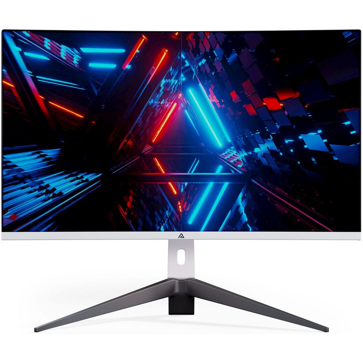Монитор 27" ABR Technology MC27GQC-i2 белый