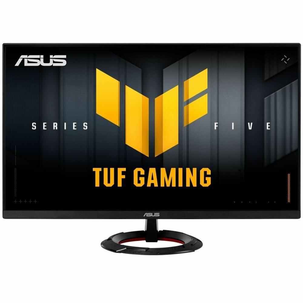 Монитор 27" ASUS TUF VG279Q5R черный