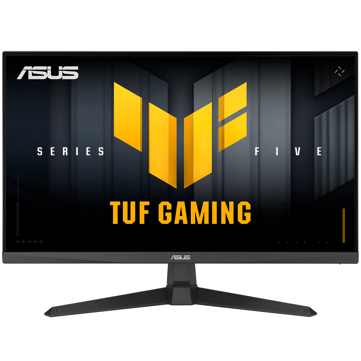 Монитор 27" ASUS TUF VG279QE5A черный