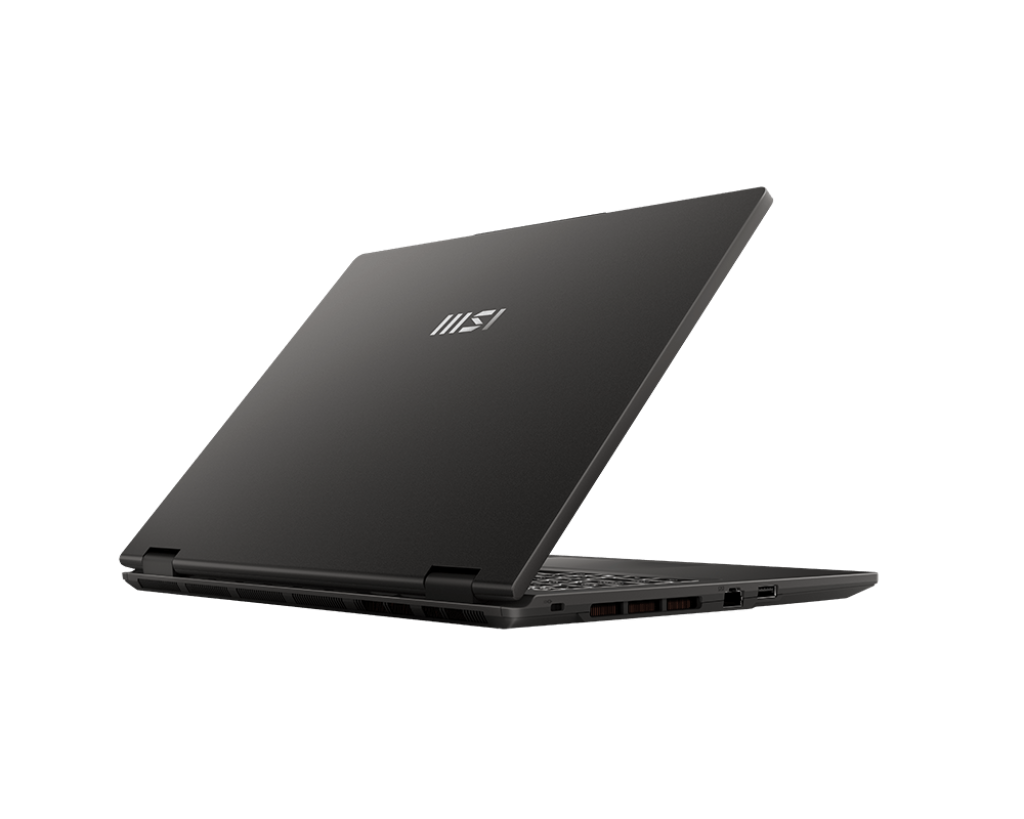 Ноутбук 14" MSI Venture 14 AI A1MG-038RU, темно-серый (9S7-14Q221-038_32)