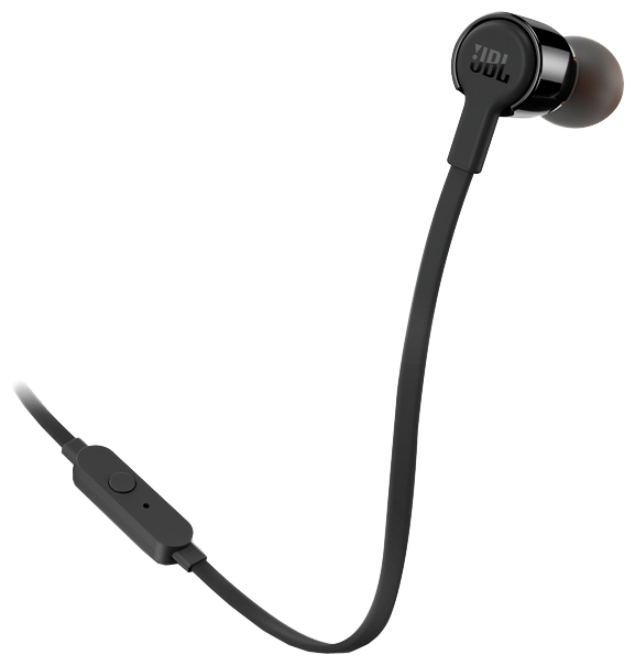 Проводные наушники JBL T210