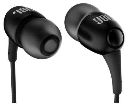 Проводные наушники JBL T100