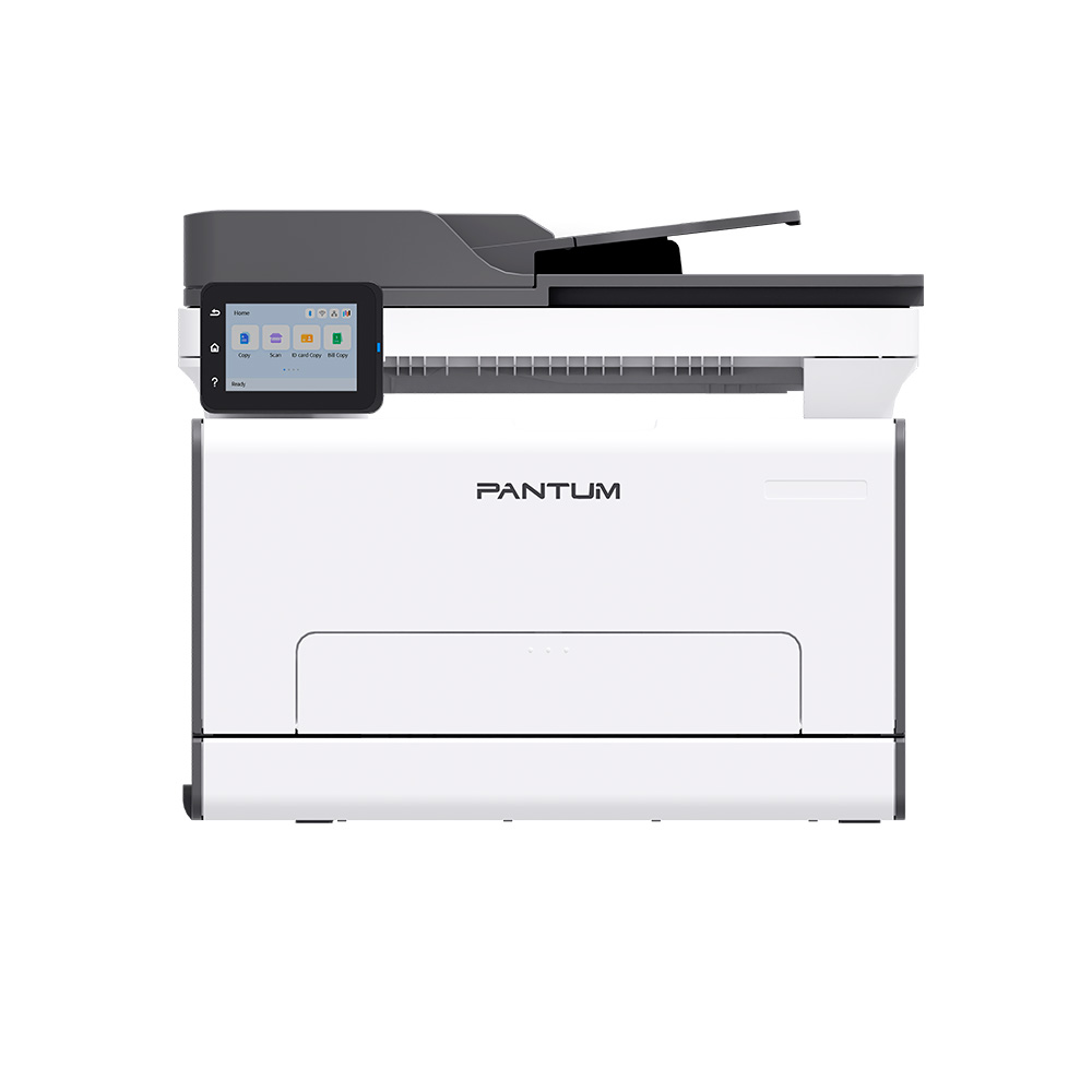 МФУ Pantum CM2800ADW plus, A4, цветной, сетевой, Wi-Fi, USB, (CM2800ADW PLUS)