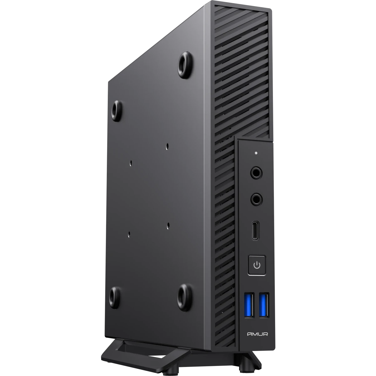 Неттоп AMUR Финвал H6I12, Intel Core i3 12100, 16Gb, 256Gb SSD, Без ОС (АМУЕ.466219.002 2168269)