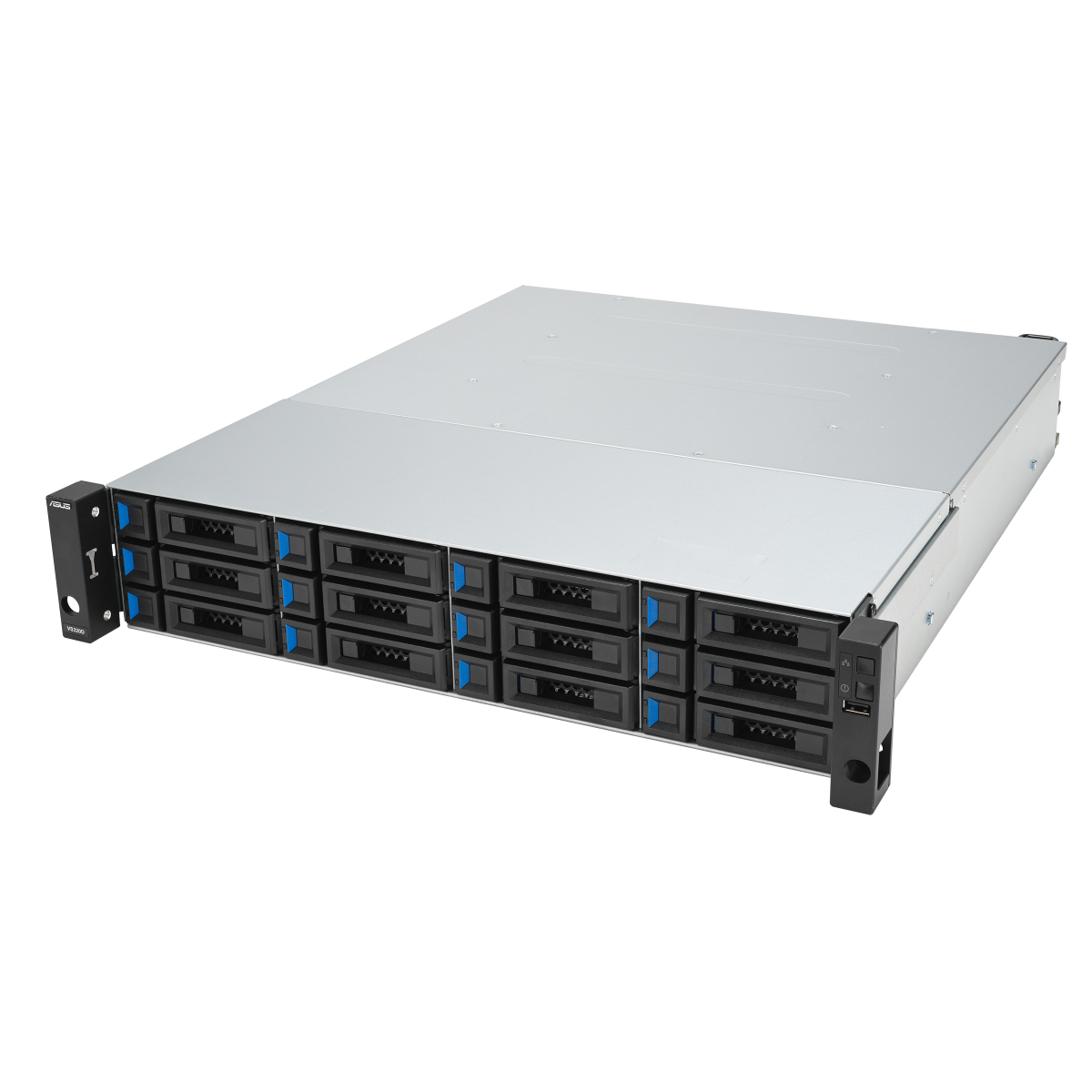 Полка расширения ASUS VS320D-RS12J (90SF03V1-M00KL0)