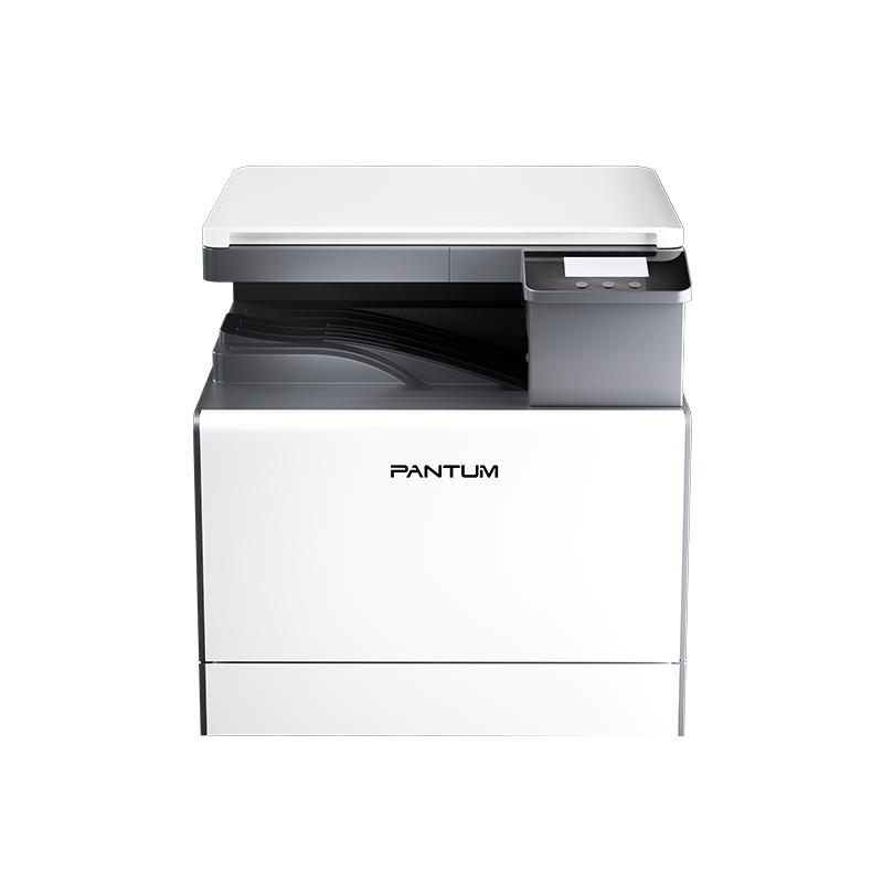 МФУ Pantum CM231DN, A3, цветной, сетевой, USB, (CM231DN)