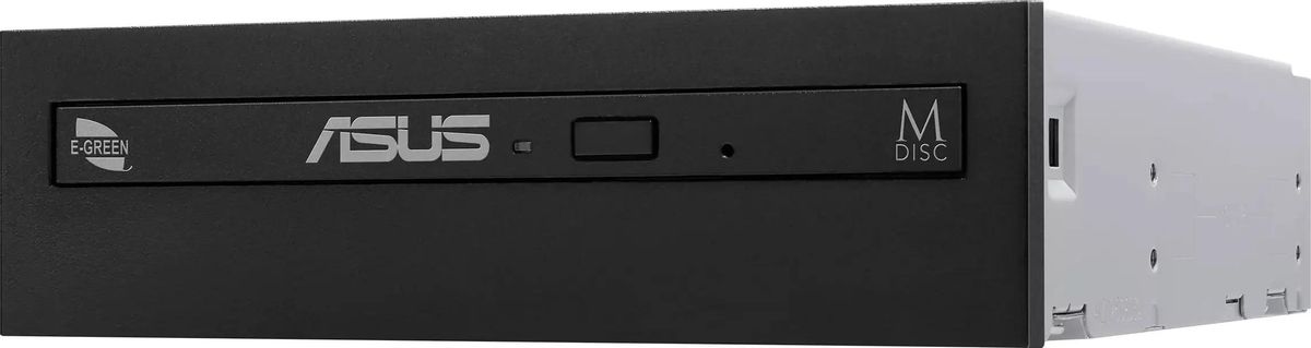 Внутренний привод DVD-RW ASUS DRW-08D6MT, SATA