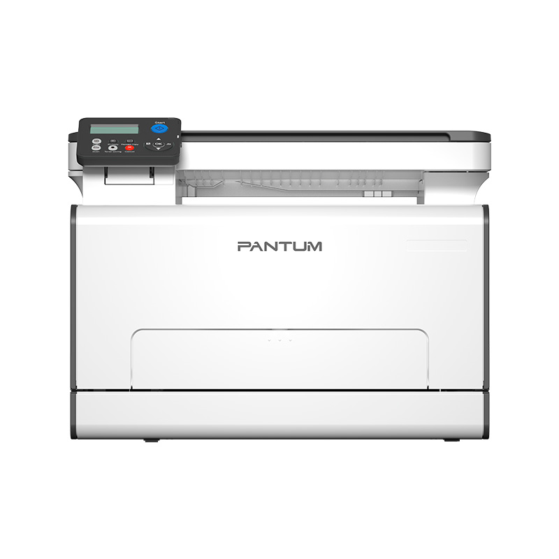 МФУ Pantum CM2100DW, A4, цветной, сетевой, Wi-Fi, USB, (CM2100DW)