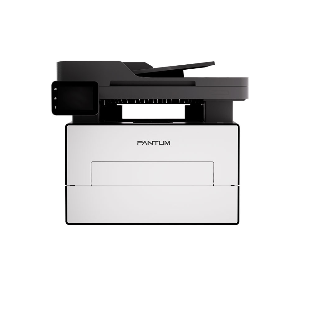 МФУ Pantum BM4311ADW, A4, ч/б, сетевой, Wi-Fi, USB, (BM4311ADW)
