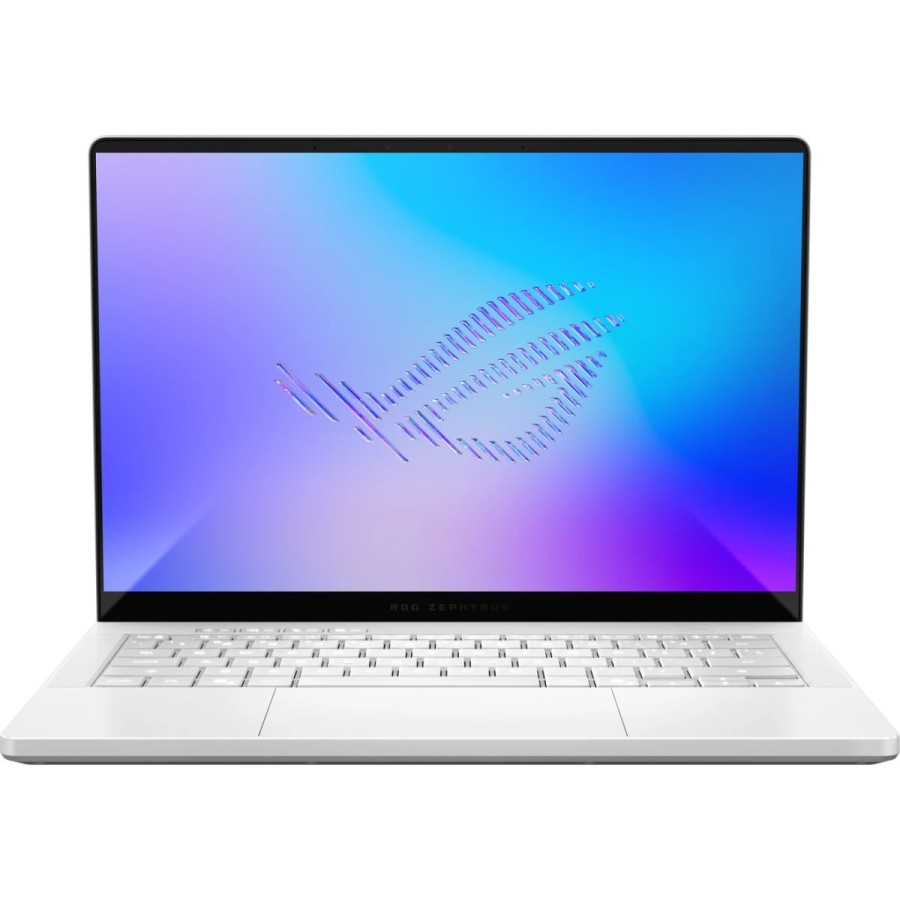 Ноутбук 14" ASUS ROG Zephyrus G14 GU405AP-SY065, белый (90NR0P71-M003E0)