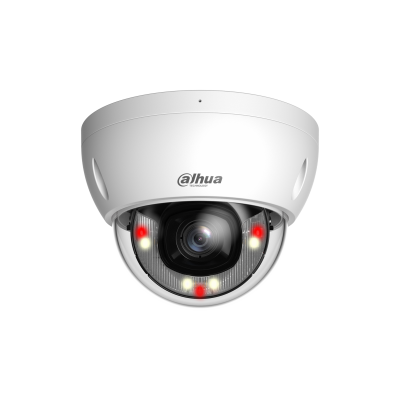 IP-камера DAHUA WizSense 2 IPC-HDBW2249EP-S-IL (2.8 мм), уличная, купольная, POE (DH-IPC-HDBW2249EP-S-IL-0280B-S2)