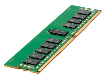 

Память DDR4 DIMM 16Gb, 2400MHz, CL17, 1.2V, Single Rank, ECC Reg, Kingston (KTH-PL424S/16G)