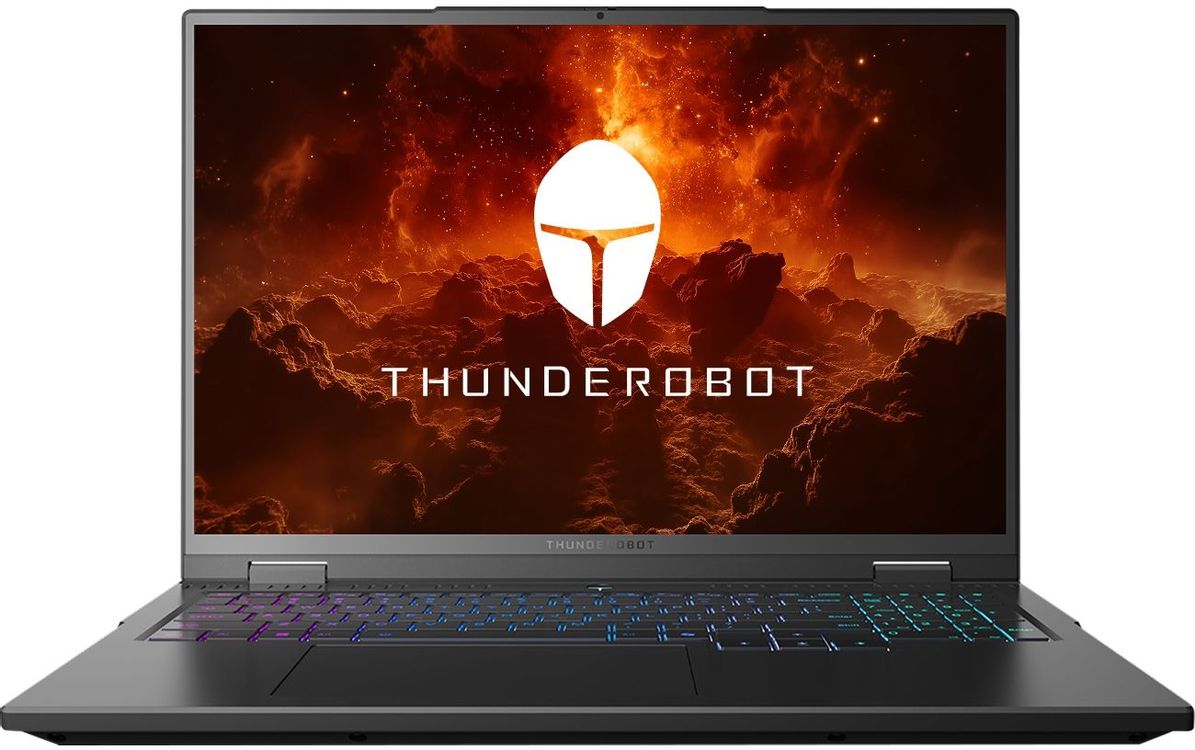 Ноутбук 16" Thunderobot Zero 16 Ultra, черный (JT009Z00HRU)