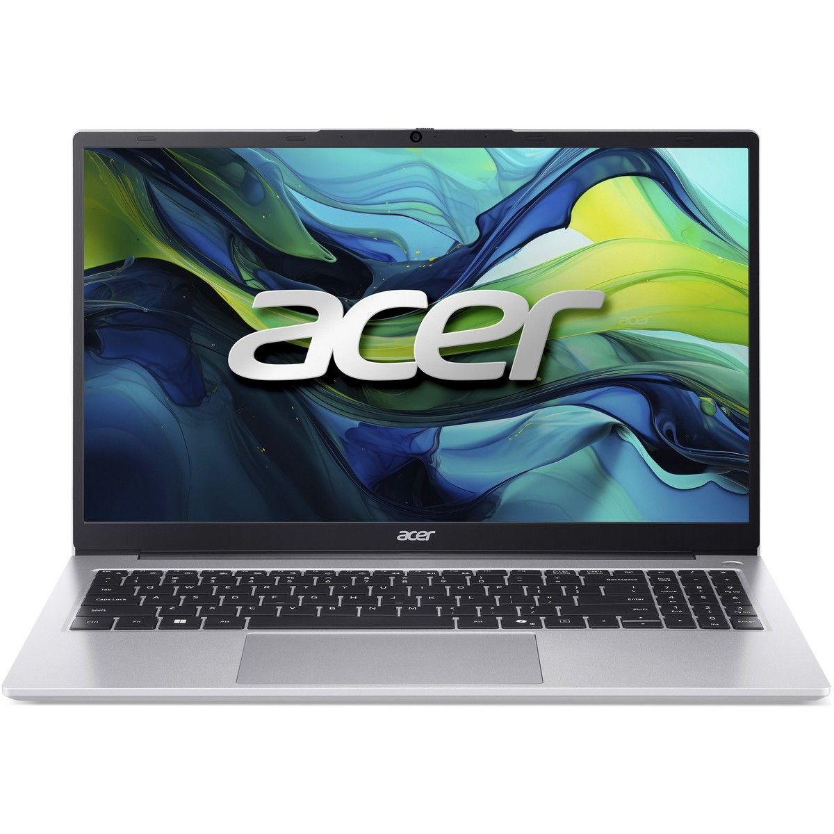 Ноутбук 15.6" Acer Aspire Lite 15 AL15-42P-R406, серебристый (NX.D35CD.003)