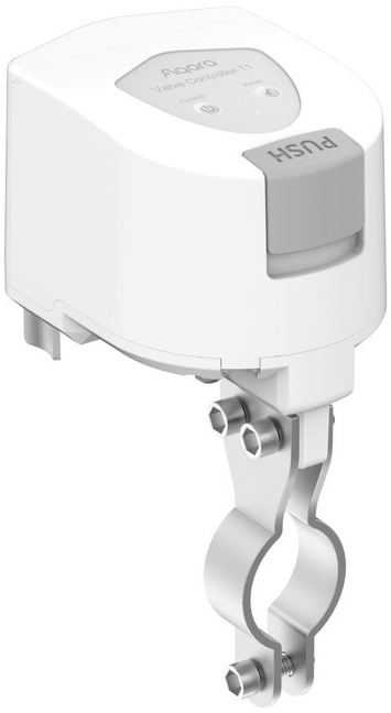 Умный электропривод шарового крана Aqara T1 (VC-X01D)