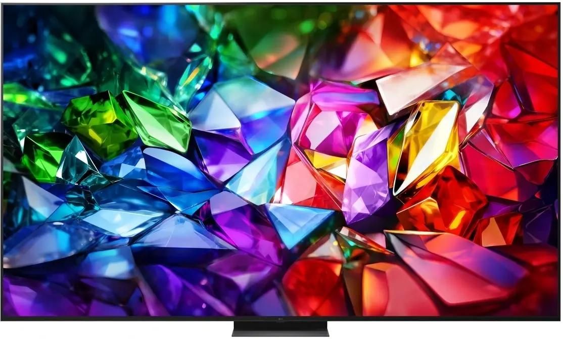 Телевизор 100" LG 100MRGB96B6.ARUG, 3840x2160, черный