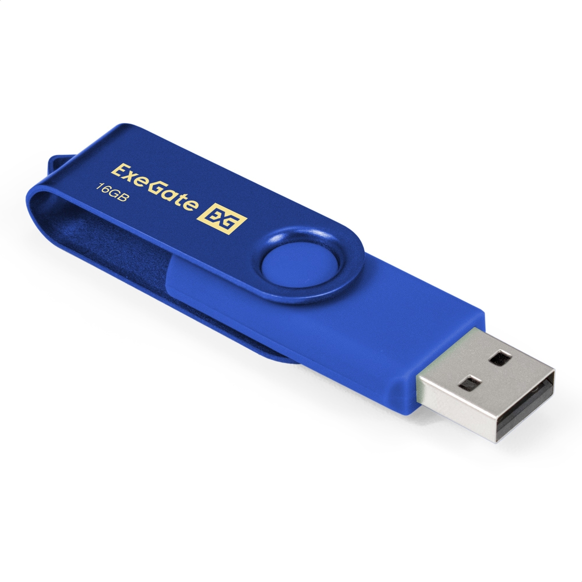 Флешка 16Gb ExeGate Jet