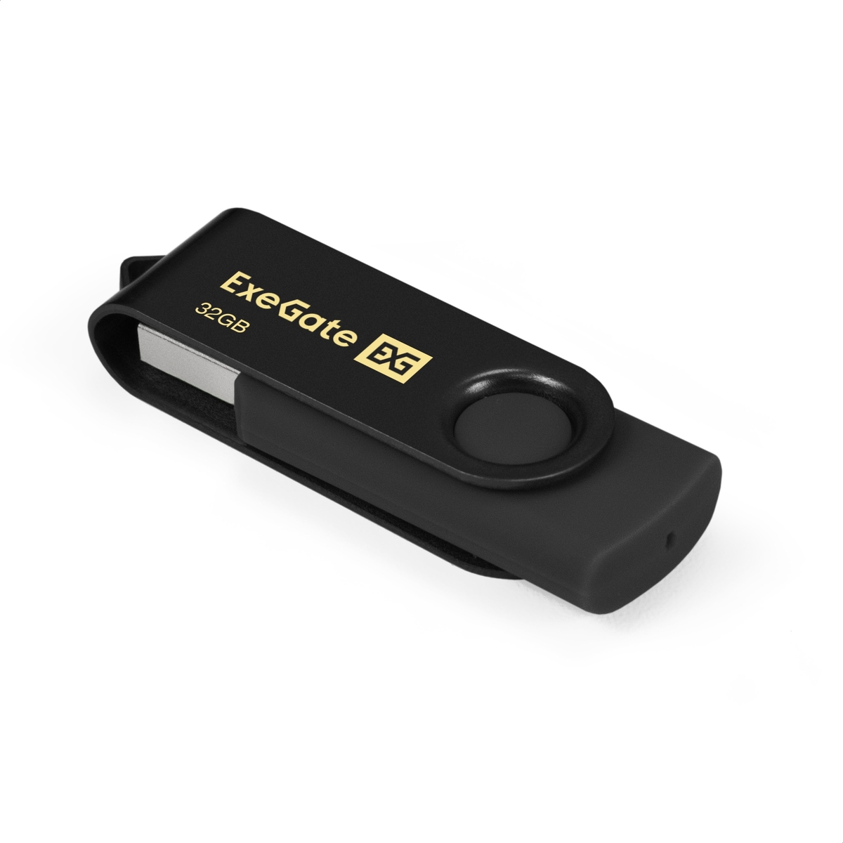 Флешка 32Gb ExeGate Jet