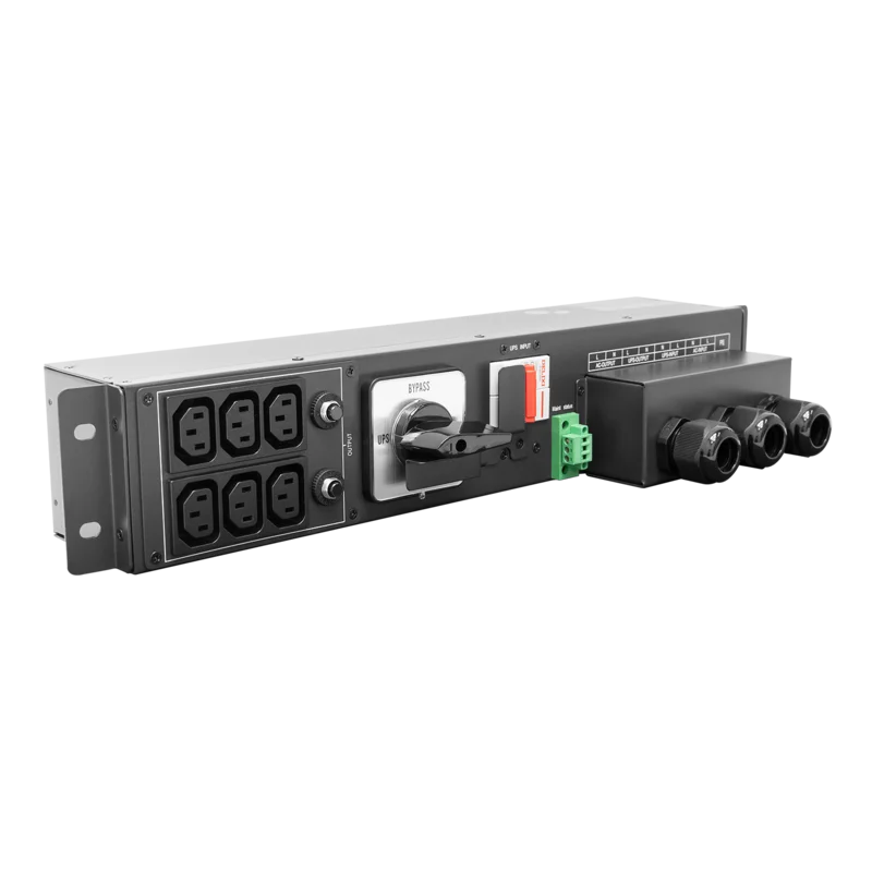 Байпас SNR SNR-PDU-BYPASS-06A (SNR-PDU-BYPASS-06A)