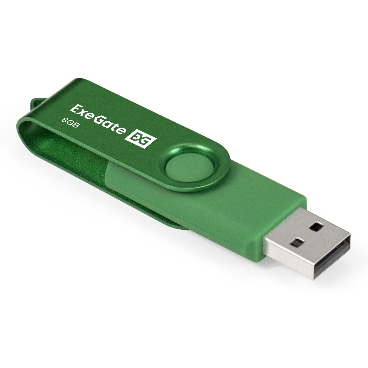 Флешка 8Gb ExeGate Jet