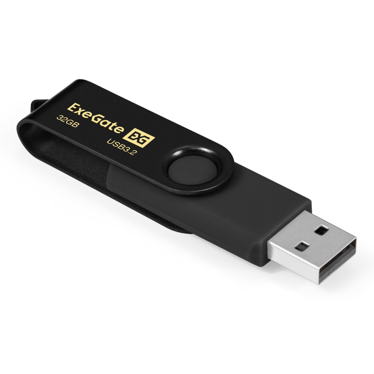 Флешка 32Gb ExeGate Jet Ultra