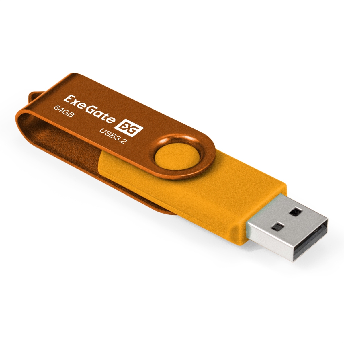 Флешка 64Gb ExeGate Jet Ultra
