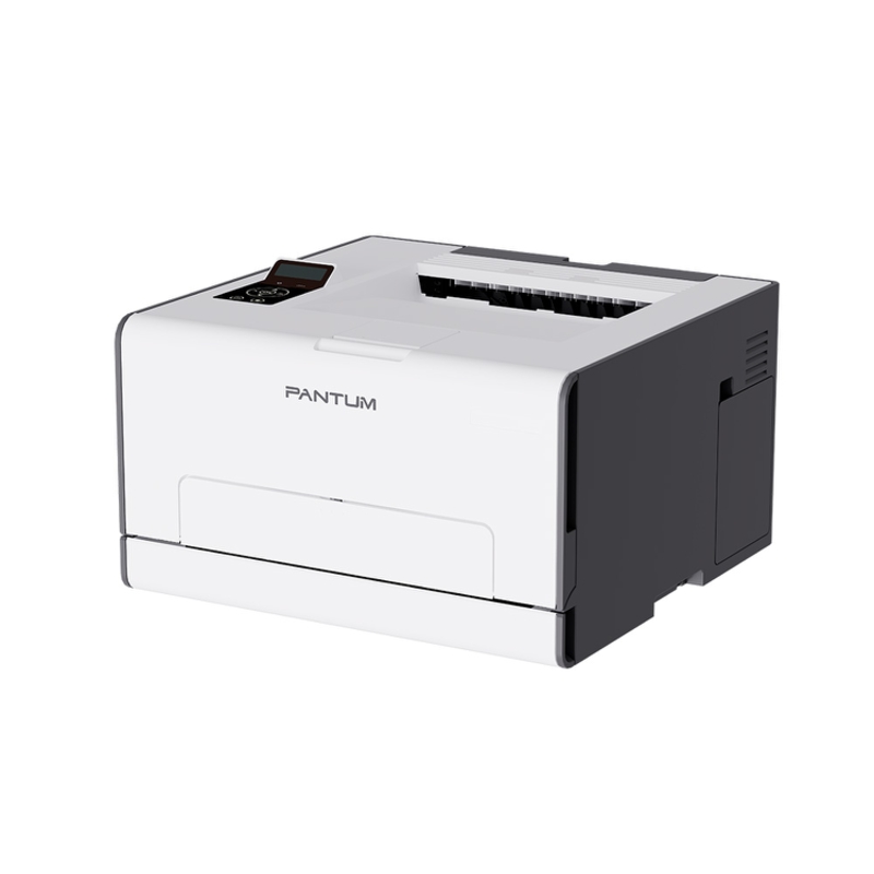 Принтер Pantum CP2800DN, A4, цветной, сетевой, USB