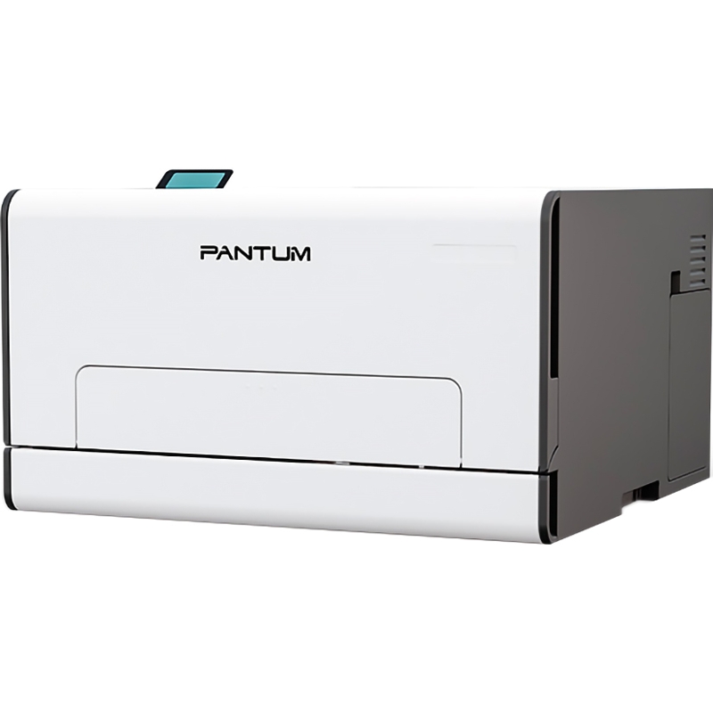 Принтер Pantum CP2100DN, A4, цветной, сетевой, USB