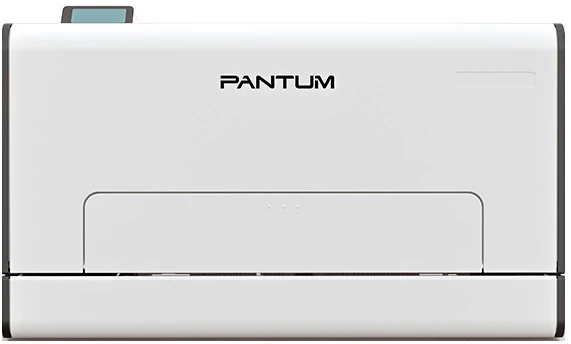 Принтер Pantum CP2100DW, A4, цветной, сетевой, Wi-Fi, USB