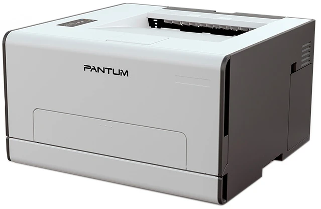 Принтер Pantum CP2100D, A4, цветной, USB