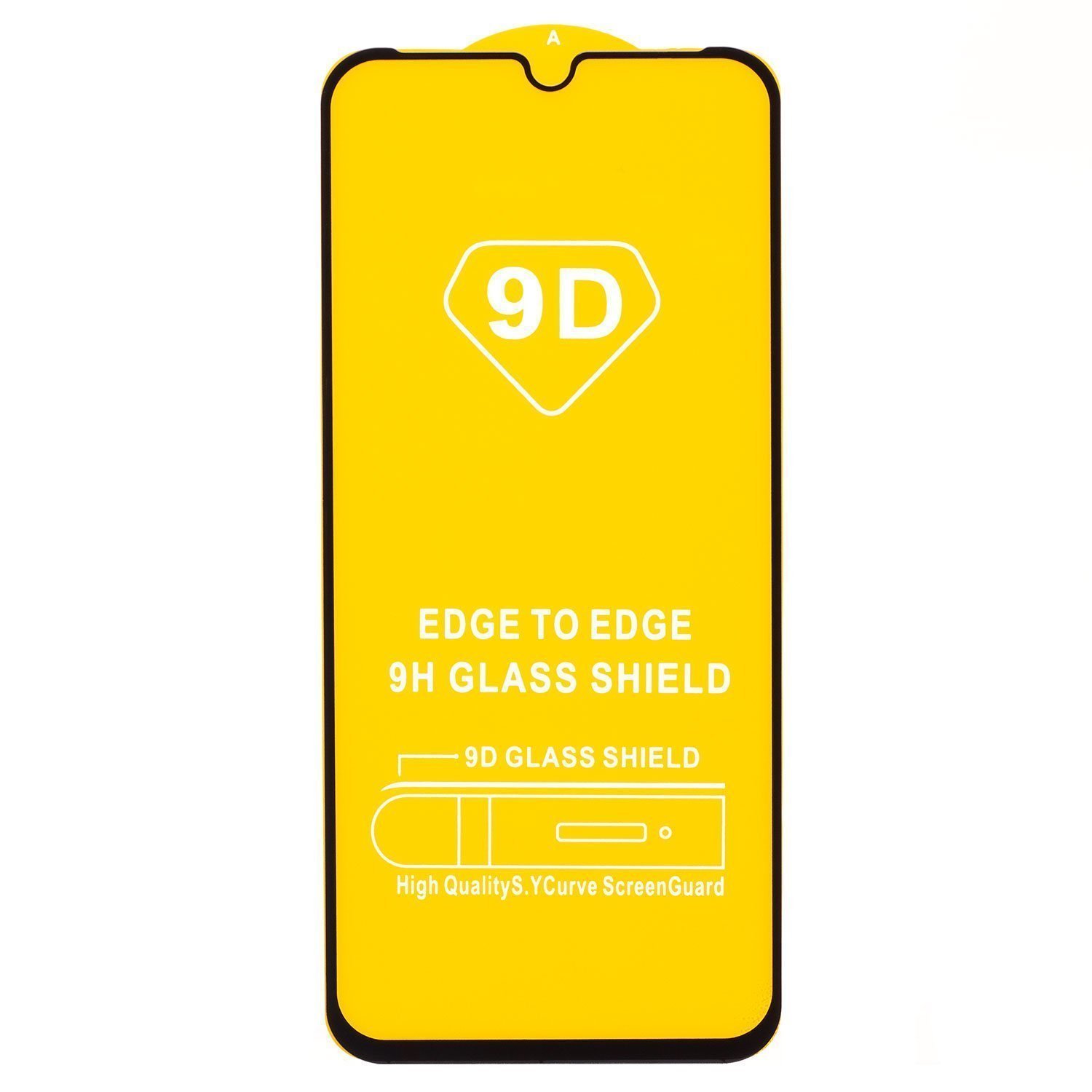 Защитное стекло, FullScreen, Xiaomi/Poco, Redmi 15A 5G/A7 Pro 4G/A7 Pro 5G/C85