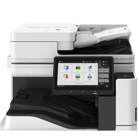 МФУ Canon imageFORCE 6155, A3, ч/б, сетевой, USB, (6381C005)