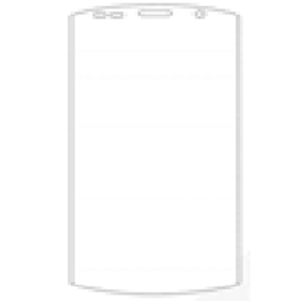 Защитное стекло Urovo ACC-DT50-GLASS для Urovo DT50