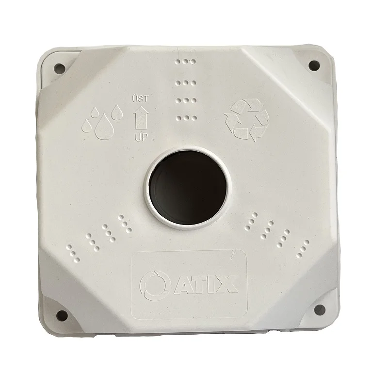 Коробка монтажная ATIX AT-MA-PJB01
