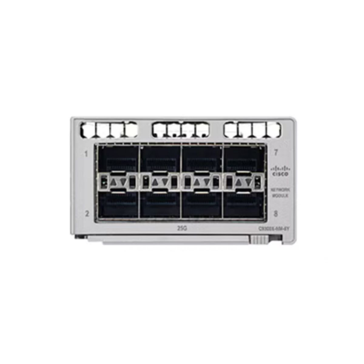 Модуль интерфейсный Cisco