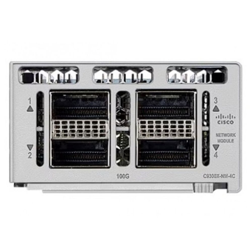 Модуль интерфейсный Cisco