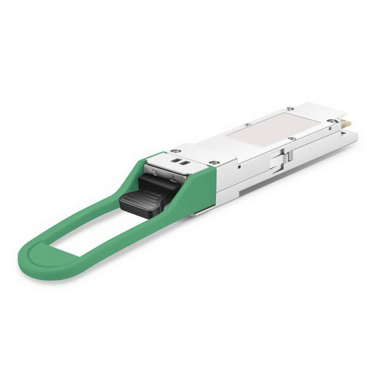 Модуль QSFP28 Cisco, до 2 км, одинарный (QSFP-100G-SM-SR)