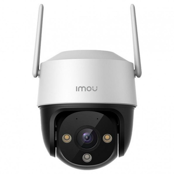 IP-камера IMOU Cruiser SE+ (3.6 мм), уличная, купольная (IPC-K7CP-3H1WE-imou)