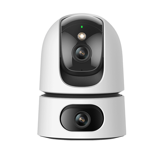 IP-камера IMOU Ranger Dual 6MP (3.6 мм/3.6 мм), настольная (IPC-S2XP-6M0WED-imou)