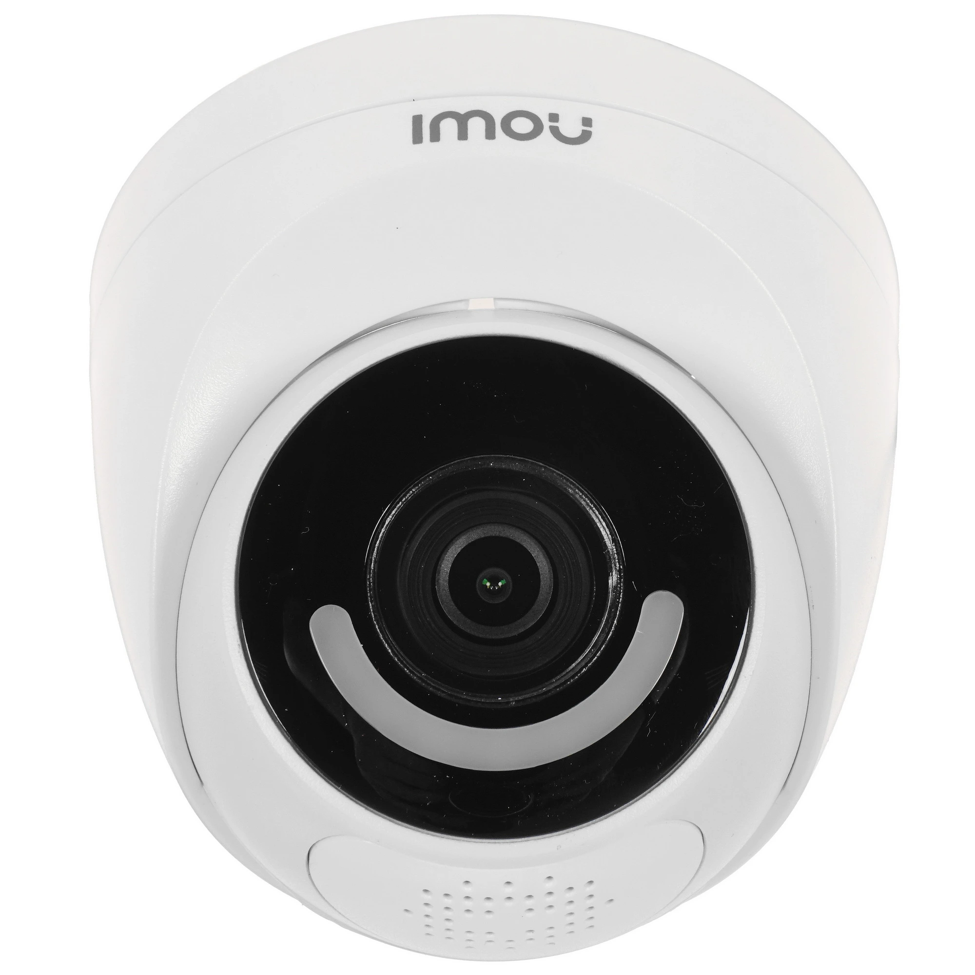 IP-камера IMOU Turret (2.8 мм), уличная, купольная (IPC-T42EP-C-0280B-imou)