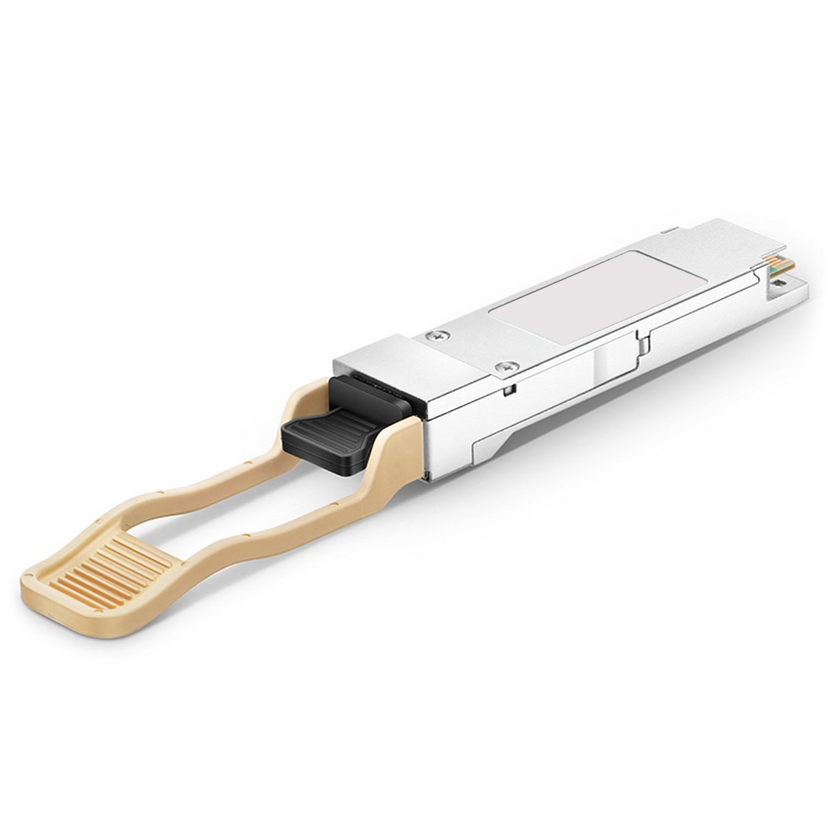 Модуль QSFP28 Cisco, до 100 м, одинарный (QSFP-100G-SR4-S)