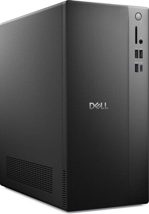 Системный блок Dell Pro Tower Essential QVT1260, Intel Core i5 14400, 8Gb, 512Gb SSD, W11Pro (DPTE-5821)